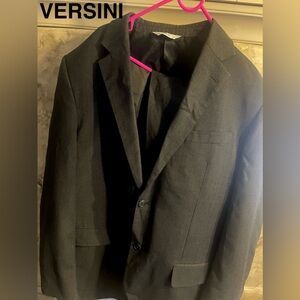 VERSINI Suit Gray  44L